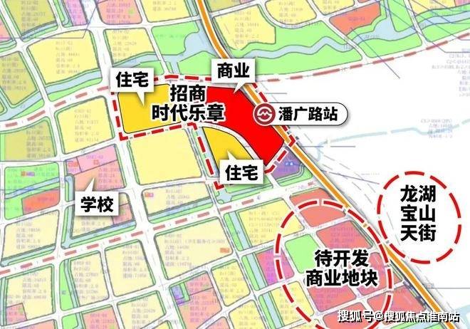 025楼盘评测_​招商时代乐章售楼处样板间价格户型冰球突破豪华版招商时代乐章(售楼处)首页网站-2(图4)