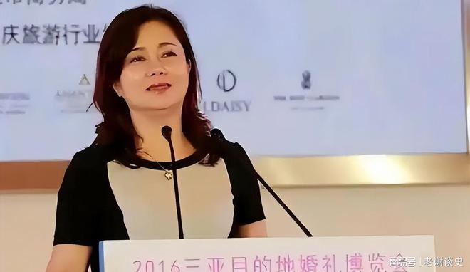 记：牟取私利独爱潜规则“小鲜肉”冰球突破海南“绝世美人”高管陨落(图4)