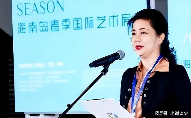 记：牟取私利独爱潜规则“小鲜肉”冰球突破海南“绝世美人”高管陨落(图15)