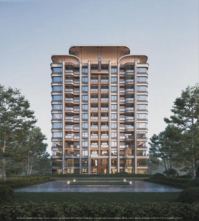 、金茂、建发、中建对女人下狠手了！冰球突破豪华版app曝：华润置地(图20)