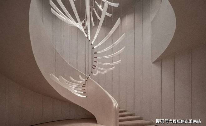 东保利天奕售楼处发布：营销中心！冰球突破正规网站热搜好房！上海浦(图3)