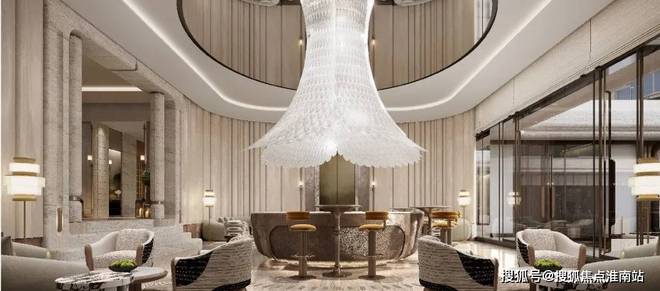 东保利天奕售楼处发布：营销中心！冰球突破正规网站热搜好房！上海浦(图25)