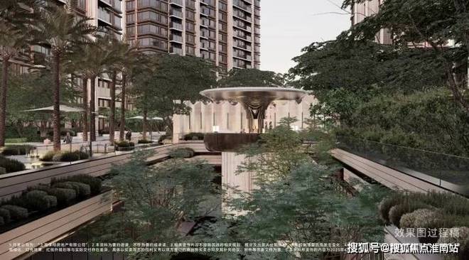 东保利天奕售楼处发布：营销中心！冰球突破正规网站热搜好房！上海浦(图5)