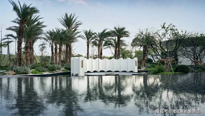 东保利天奕售楼处发布：营销中心！冰球突破正规网站热搜好房！上海浦(图8)