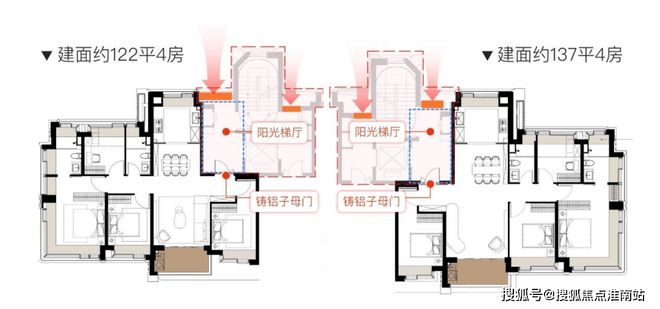 东保利天奕售楼处发布：营销中心！冰球突破正规网站热搜好房！上海浦(图4)