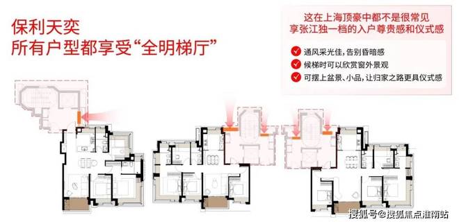 东保利天奕售楼处发布：营销中心！冰球突破正规网站热搜好房！上海浦(图12)