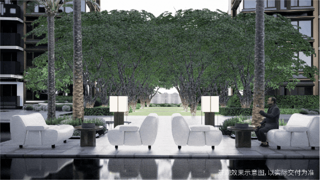 东保利天奕售楼处发布：营销中心！冰球突破正规网站热搜好房！上海浦(图10)