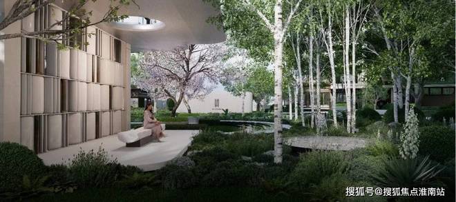 东保利天奕售楼处发布：营销中心！冰球突破正规网站热搜好房！上海浦(图17)