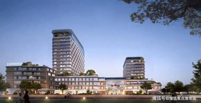 东保利天奕售楼处发布：营销中心！冰球突破正规网站热搜好房！上海浦(图14)