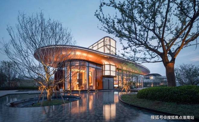 东保利天奕售楼处发布：营销中心！冰球突破正规网站热搜好房！上海浦(图19)