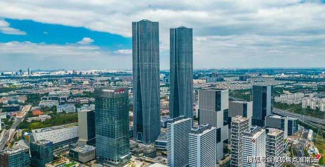 东保利天奕售楼处发布：营销中心！冰球突破正规网站热搜好房！上海浦(图18)