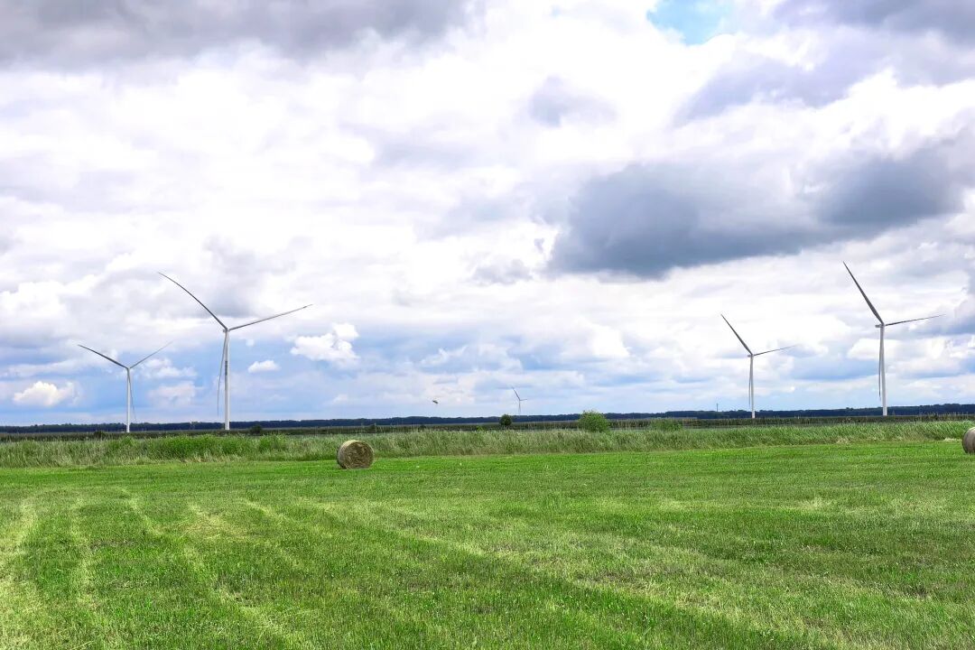 色氢氨醇一体化项目风机吊装完成冰球突破网站99台!全球最大绿(图1) 色氢氨醇一体化项目风机吊装完成冰球突破网站99台!全球最大绿(图1)