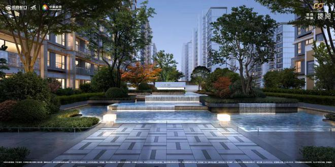 处 招商中旅揽阅发布：价格诱人!冰球突破【聚焦】招商中旅揽阅售楼(图5)