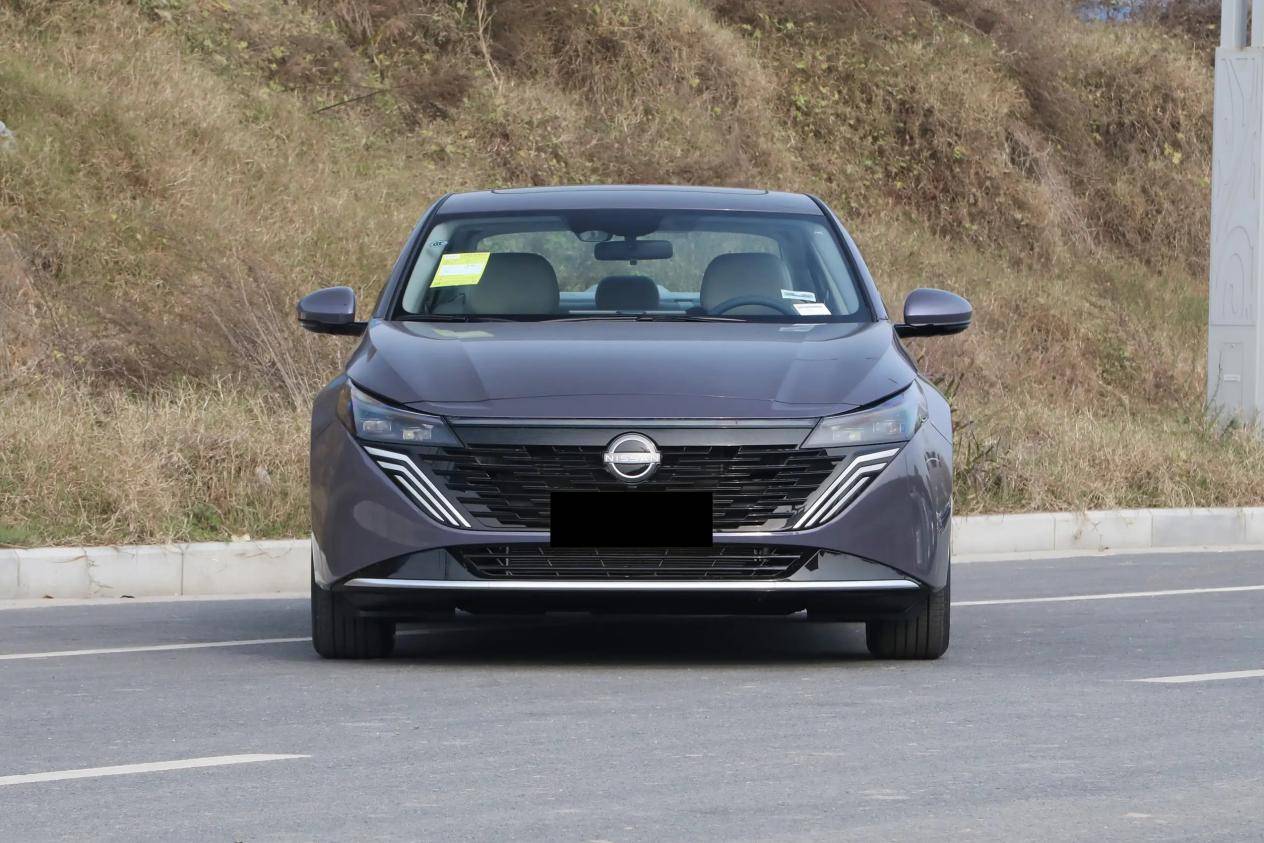 华为鸿蒙51299万起送终身质保冰球突破油车也卷智能化天籁焕新搭(图10)