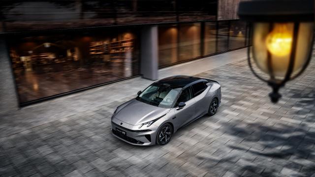 EM-P正式上市限时价1398万元起冰球突破豪华版手机版全新领克07(图3)