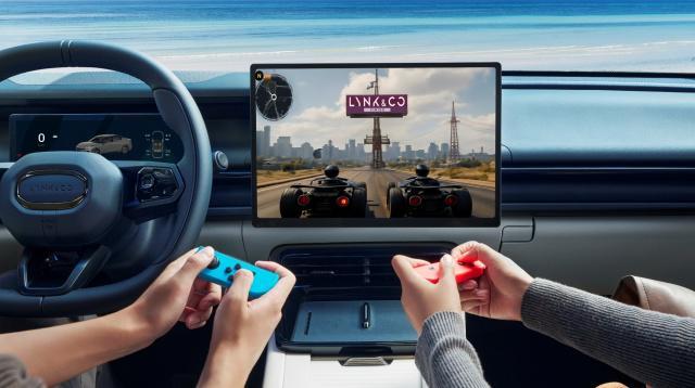 EM-P正式上市限时价1398万元起冰球突破豪华版手机版全新领克07(图9)